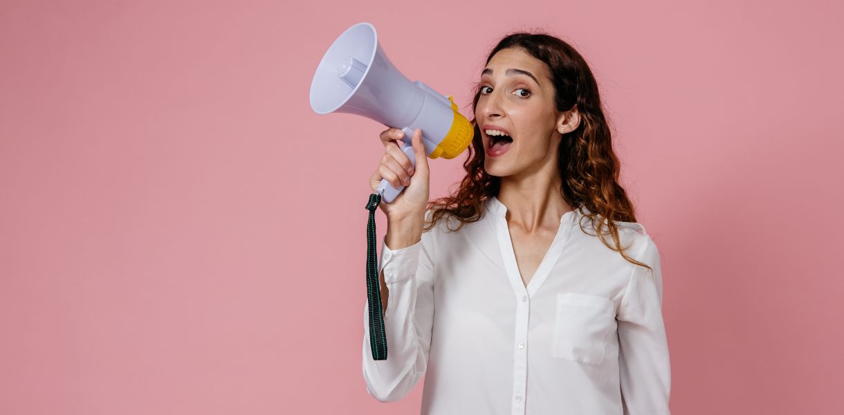 Assurez-vous d’avoir une voix qui se différencie des autres