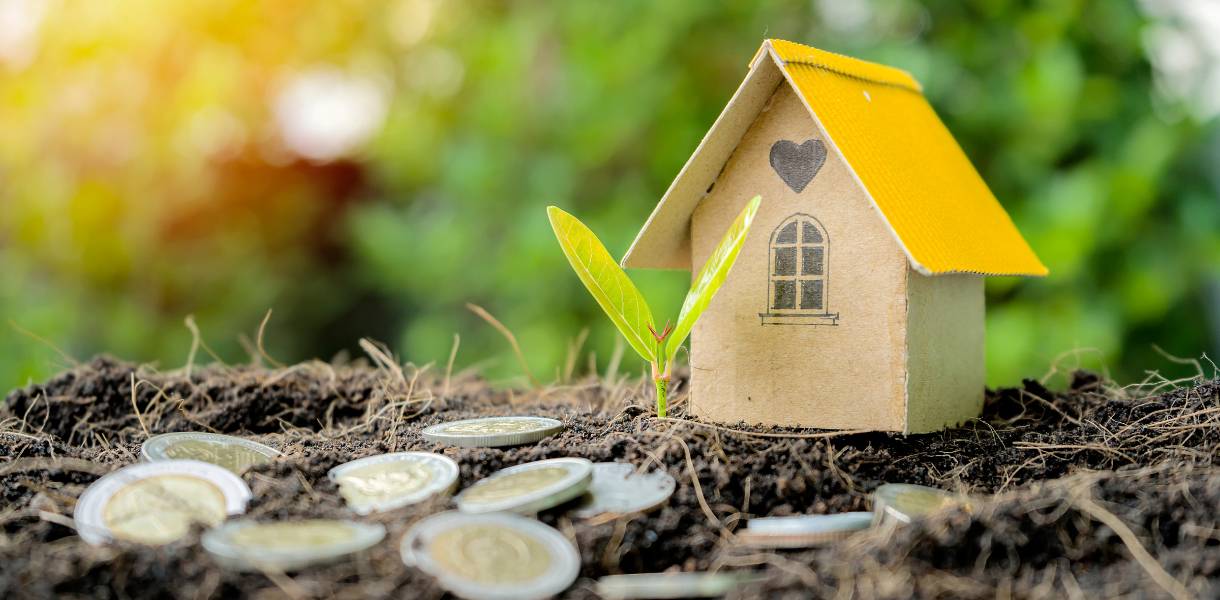 investissement maison