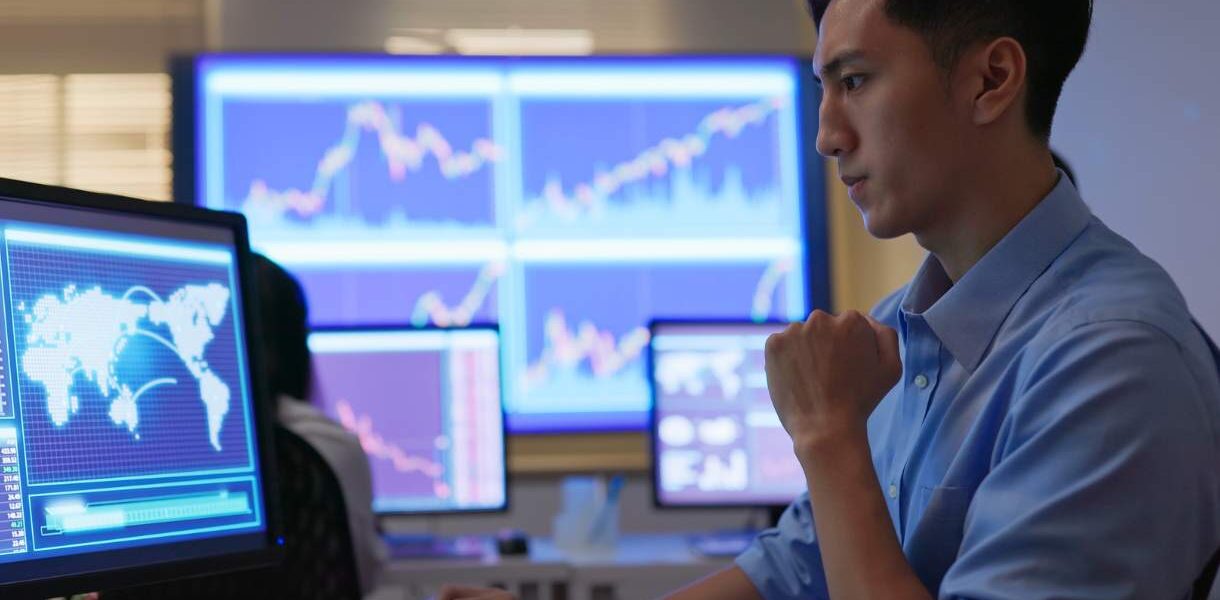 Dans quelle action investir ?
