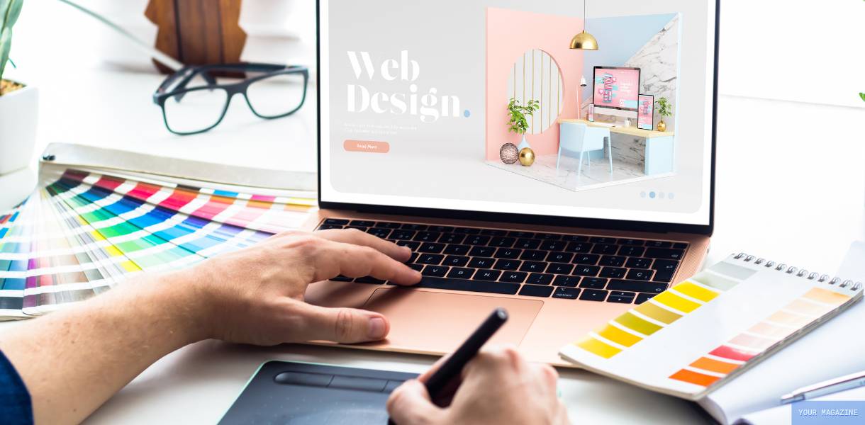 faire du graphisme