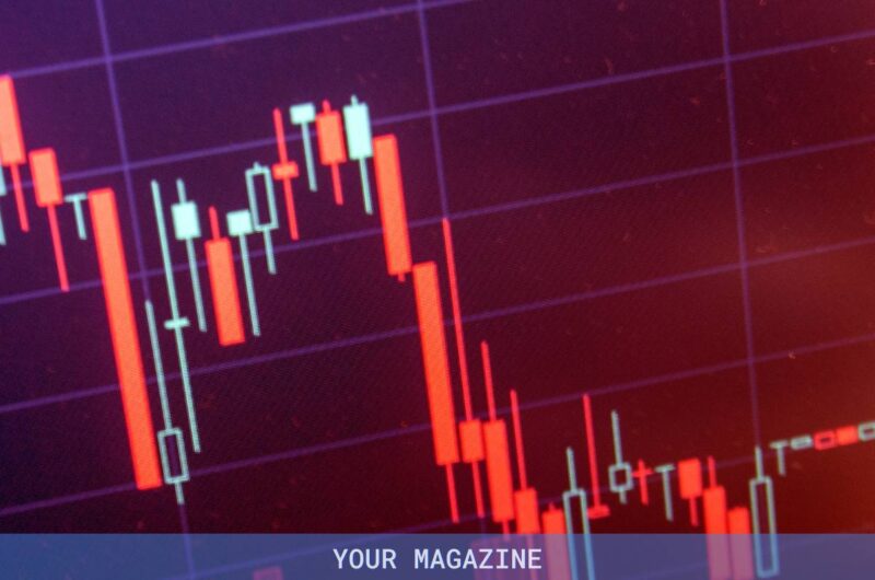Les risques d'un investissement boursier