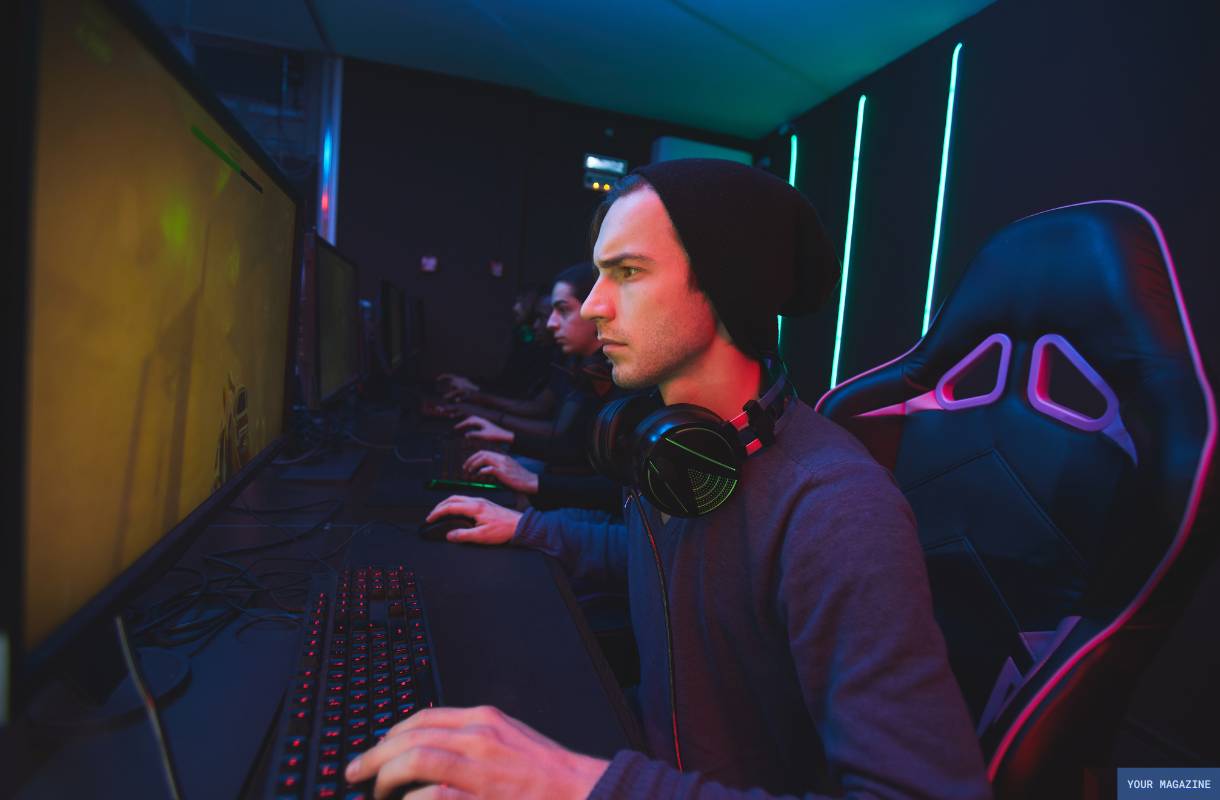 Pseudo stylé anglais pour hommes