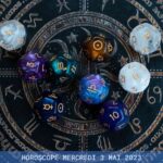 Horoscope 3 mai 2023