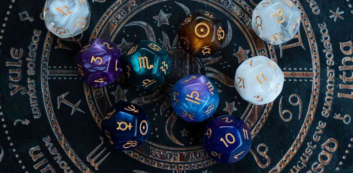 Horoscope mardi 23 mai 2023