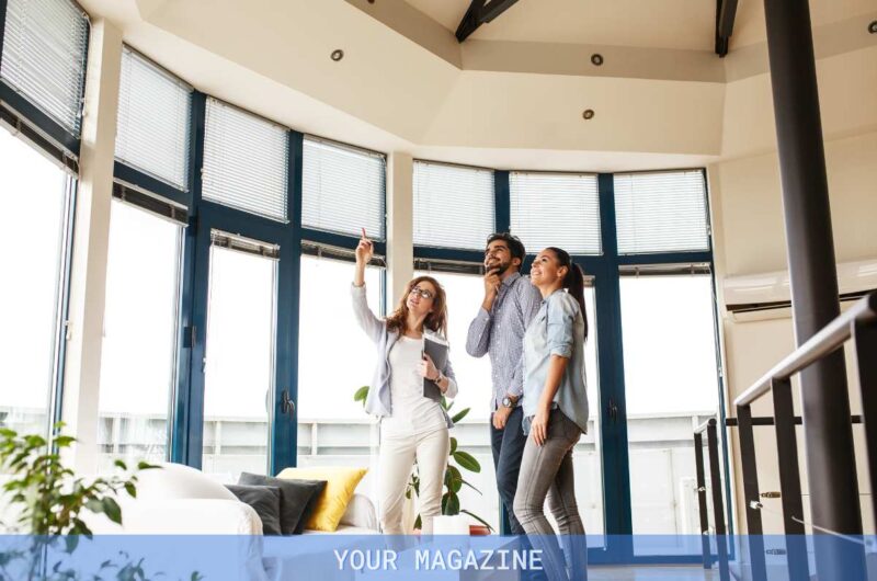 assurance crédit immobilier