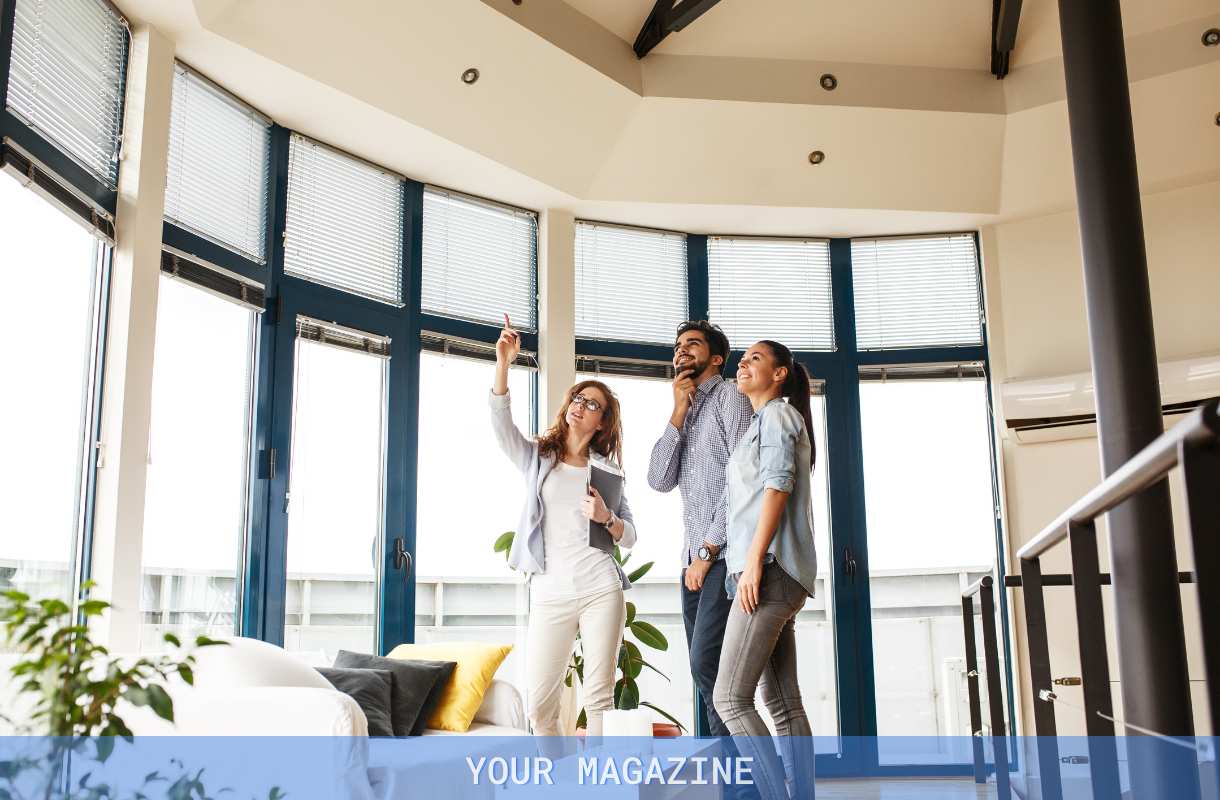 assurance crédit immobilier