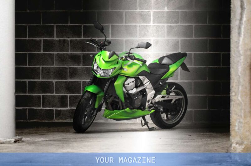 assurance moto hivernage