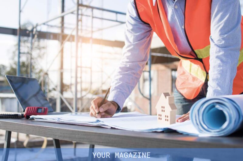 assurer sa maison avant sa construction