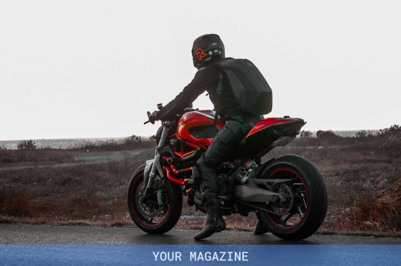 changer assurance moto