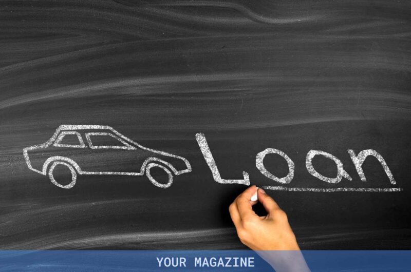 comment obtenir un pret automobile