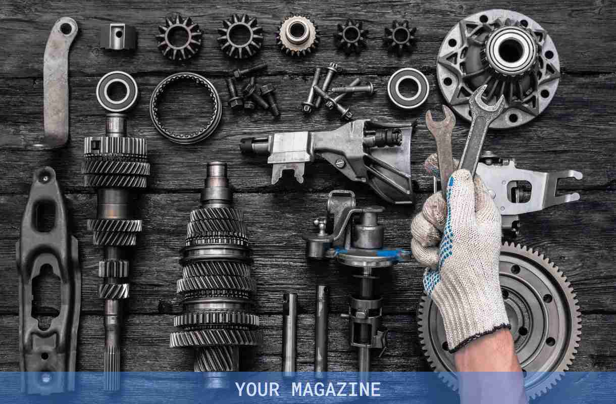 comparatif pièces détachées automobile