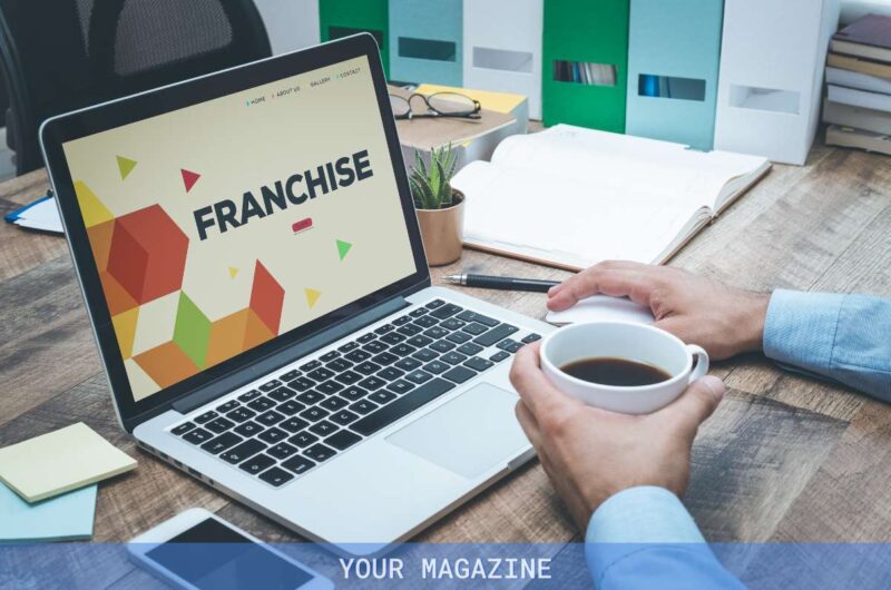 ouvrir une franchise sans apport