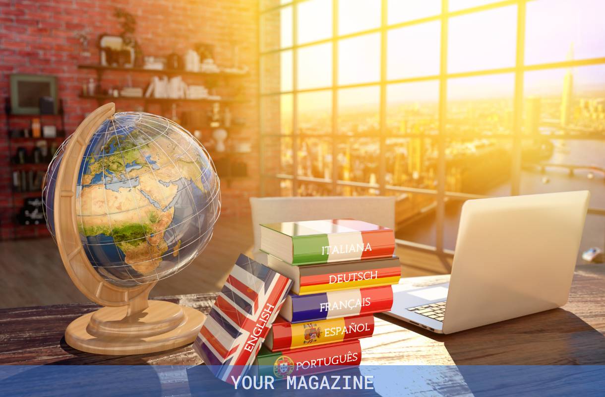 outils linguistiques