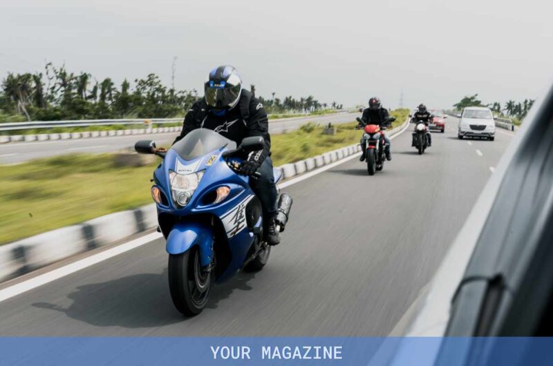 stage de pilotage moto