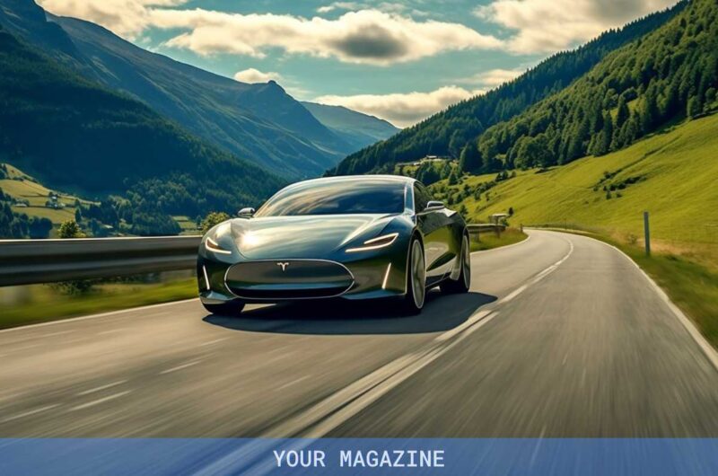 assurance voiture electrique