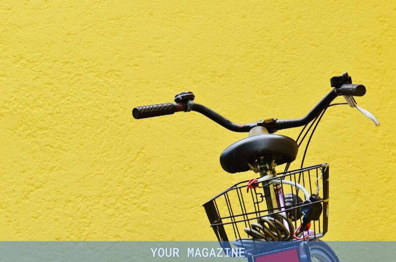 GPS vélo Garmin