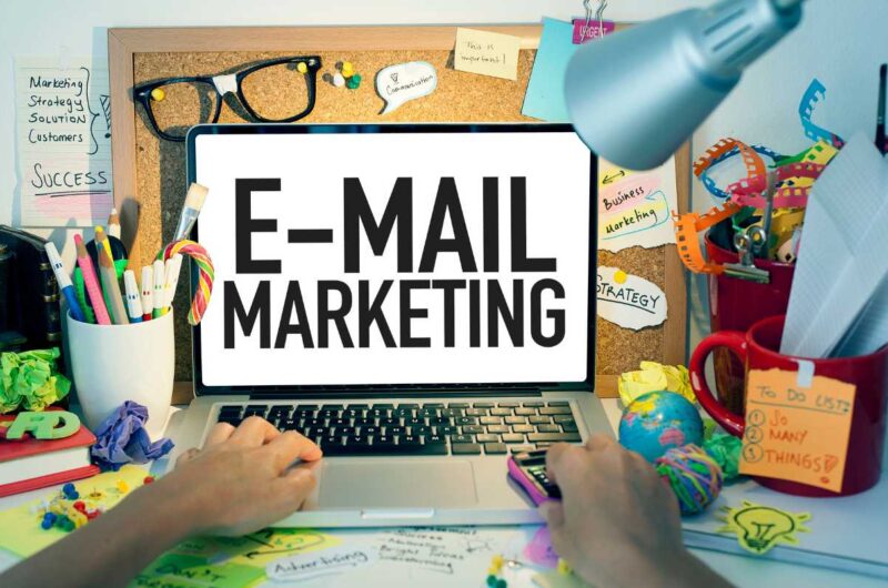 email marketing