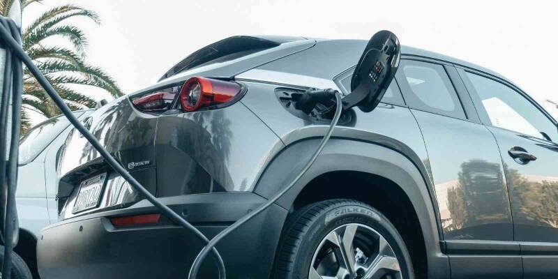 avantages voiture électrique