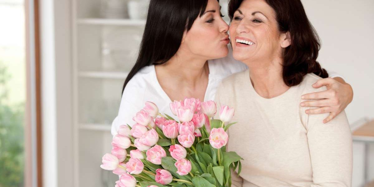 Faire un cadeau pour sa maman - Quelques inspirations