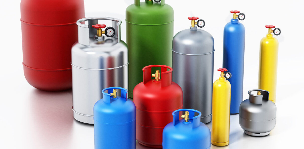 Quelle bouteille de gaz acheter selon votre usage