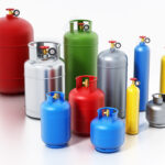 Quelle bouteille de gaz acheter selon votre usage ?