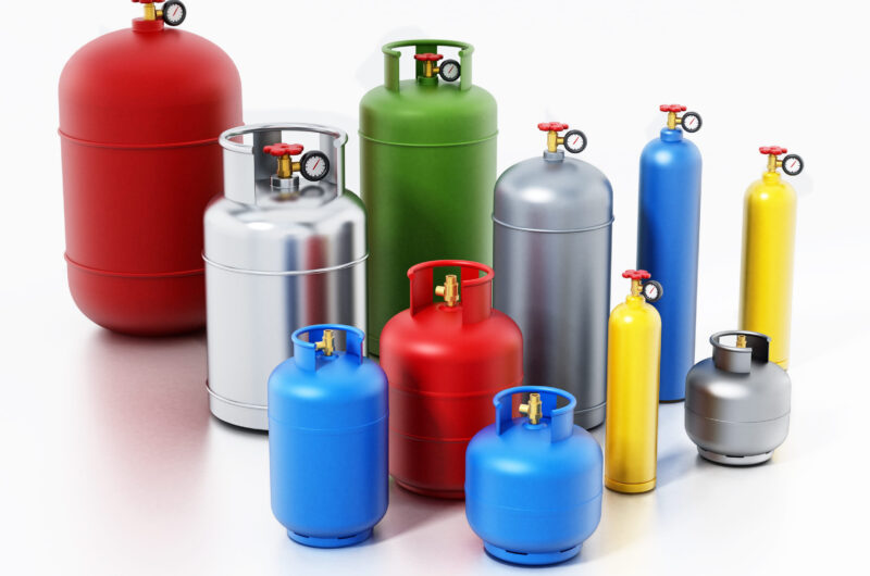 Quelle bouteille de gaz acheter selon votre usage