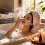 Créer une ambiance spa chez soi : le détail qui change tout